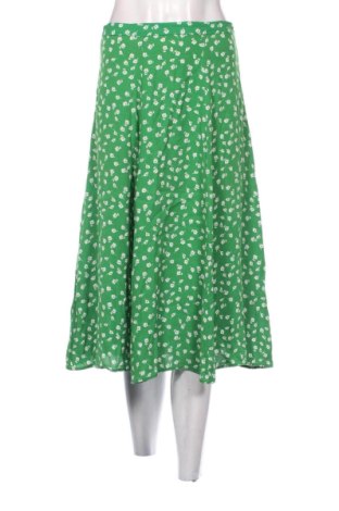 Spódnica H&M, Rozmiar M, Kolor Zielony, Cena 80,38 zł, #136899005