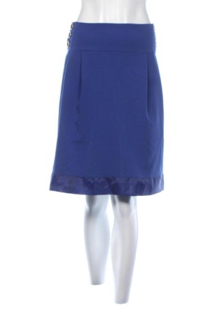 Rock Moe, Größe L, Farbe Blau, Preis 9,40 €, #136899121