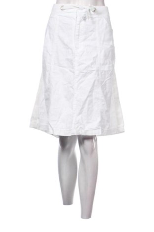 Spódnica Unbranded, Rozmiar 3XL, Kolor Biały, Cena 98,67 zł, #136899350