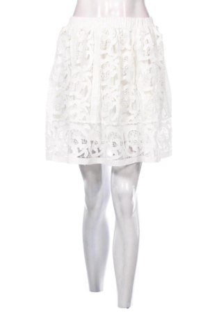 Sukně Unbranded, Velikost M, Barva Bílá, Cena  227,00 Kč, #136899926