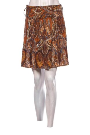 Spódnica Stradivarius, Rozmiar S, Kolor Kolorowy, Cena 42,87 zł, #136900273