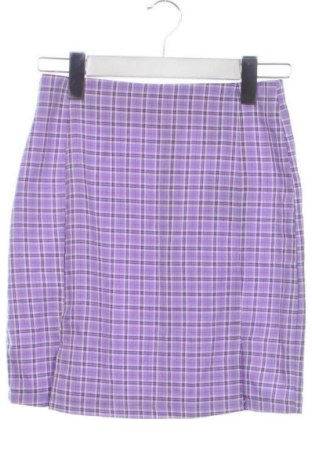 Rock SHEIN, Größe XS, Farbe Mehrfarbig, Preis 6,00 €, #136900353