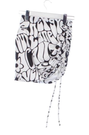 Rock Bershka, Größe XS, Farbe Mehrfarbig, Preis 13,00 €, #136900449