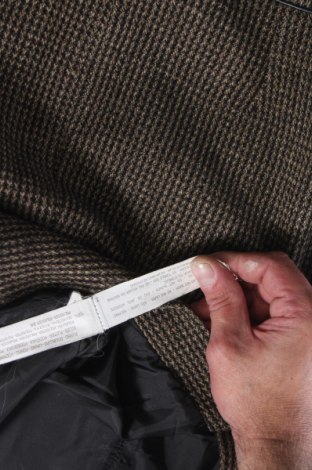 Spódnica Zara, Rozmiar S, Kolor Brązowy, Cena 101,81 zł, #136900864