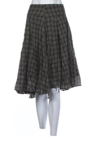 Rock Bershka, Größe XXL, Farbe Mehrfarbig, Preis 11,00 €, #136900874