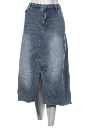 Sukňa Norah, Veľkosť XXL, Farba Modrá, Cena  13,95 €, #136900995