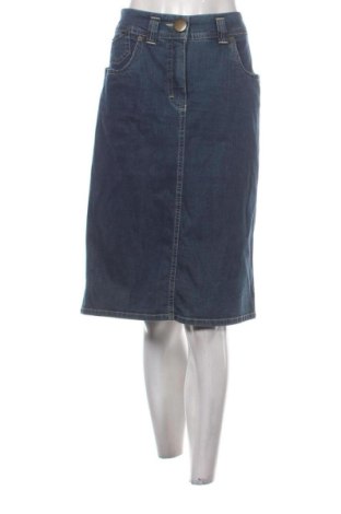 Φούστα Unbranded, Μέγεθος M, Χρώμα Μπλέ, Τιμή 13,00 €, #136901135