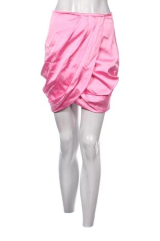 Spódnica Blumarine, Rozmiar S, Kolor Różowy, Cena 305,43 zł, #136901265