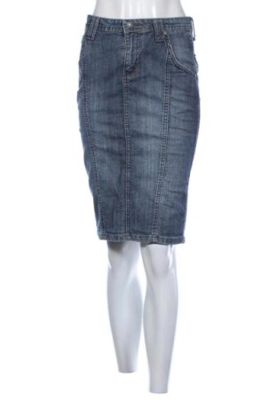 Szoknya Unbranded, Méret S, Szín Kék, Ár 3 719 Ft, #136901624