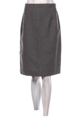 Rock Unbranded, Größe L, Farbe Grau, Preis 9,78 €, #136901860