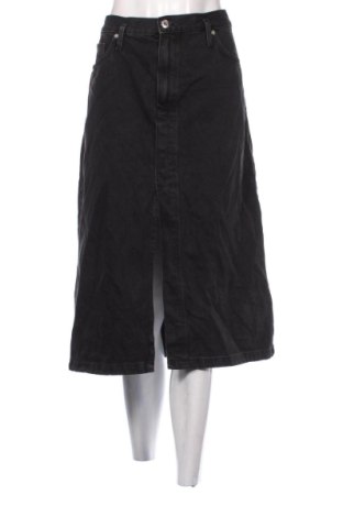 Szoknya Mango, Méret XL, Szín Fekete, Ár 5 785 Ft, #136901861