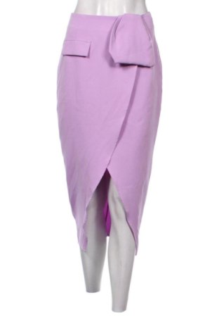 Rock Ella, Größe S, Farbe Lila, Preis 13,24 €, #136901943