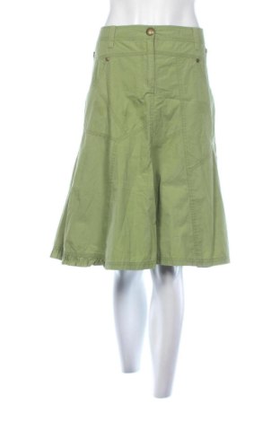 Spódnica Vero Moda, Rozmiar XL, Kolor Zielony, Cena 37,51 zł, #136902125