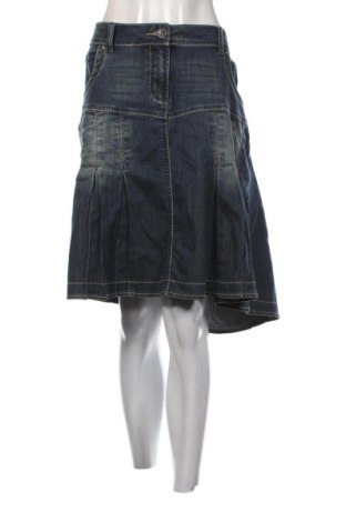 Φούστα Unbranded, Μέγεθος 3XL, Χρώμα Μπλέ, Τιμή 15,99 €, #136902257