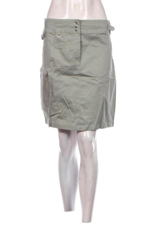Rock Unbranded, Größe M, Farbe Grün, Preis 7,10 €, #136902559
