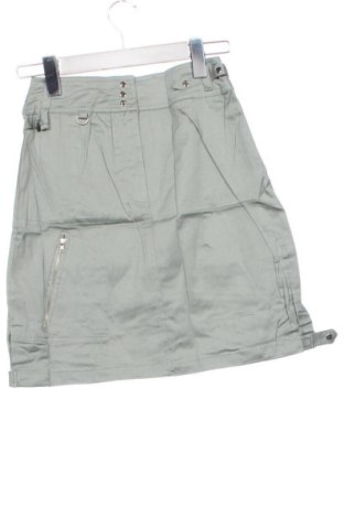Spódnica Unbranded, Rozmiar XXS, Kolor Zielony, Cena 62,70 zł, #136902599