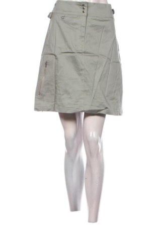 Spódnica Unbranded, Rozmiar L, Kolor Zielony, Cena 62,70 zł, #136902654