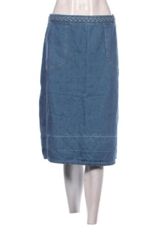 Fustă Unbranded, Mărime L, Culoare Albastru, Preț 68,00 Lei, #136902914