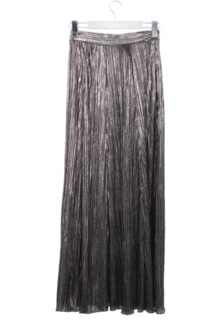 Φούστα Unbranded, Μέγεθος XS, Χρώμα Ασημί, Τιμή 15,00 €, #136903171