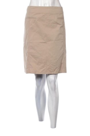 Sukňa Gardeur, Veľkosť XXL, Farba Béžová, Cena  19,95 €, #136903511