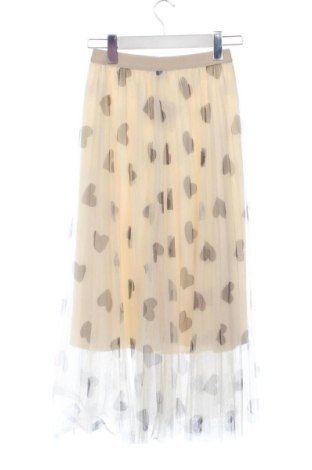 Spódnica Zara, Rozmiar XS, Kolor Kolorowy, Cena 64,30 zł, #136903586