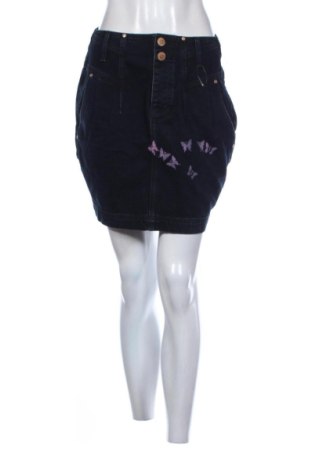 Szoknya Unbranded, Méret S, Szín Kék, Ár 3 646 Ft, #136904245