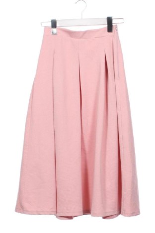 Rock Anna Field, Größe XXS, Farbe Rosa, Preis 10,00 €, #136905729