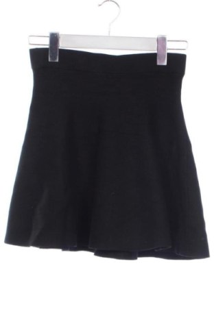 Fustă H&M, Mărime XS, Culoare Negru, Preț 36,49 Lei, #136905887