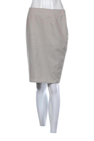 Rock Unbranded, Größe M, Farbe Beige, Preis 5,75 €, #136906103