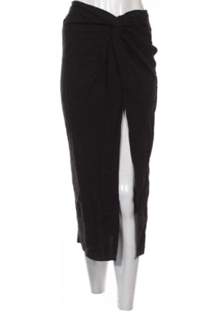 Rock H&M, Größe S, Farbe Schwarz, Preis 10,00 €, #136906109