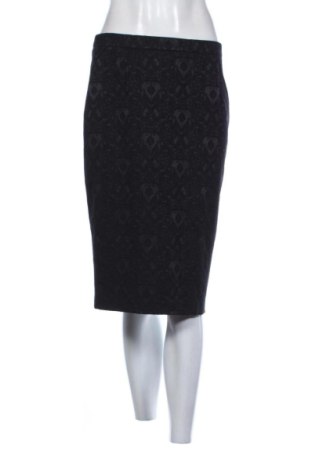 Rock Stefanel, Größe L, Farbe Schwarz, Preis 14,77 €, #136906161