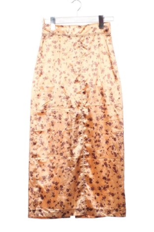 Rock Zara, Größe XS, Farbe Mehrfarbig, Preis 29,00 €, #136906163