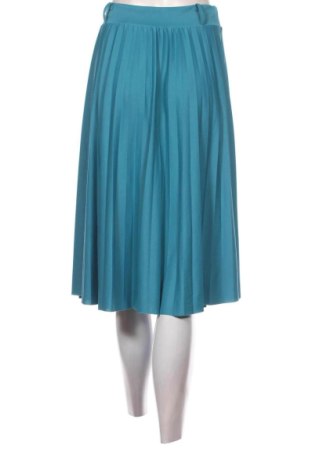 Fustă Unbranded, Mărime S, Culoare Albastru, Preț 72,99 Lei, #136906470
