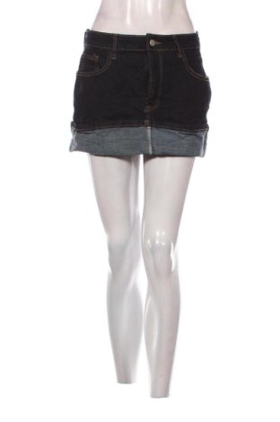 Fustă Unbranded, Mărime L, Culoare Albastru, Preț 53,31 Lei, #136907122