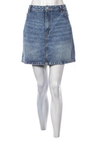 Φούστα Primark, Μέγεθος XXL, Χρώμα Μπλέ, Τιμή 11,99 €, #136907939