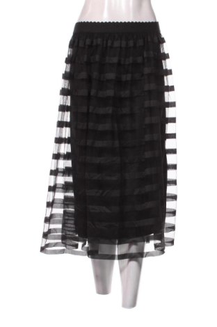 Φούστα Metro Wear, Μέγεθος 3XL, Χρώμα Μαύρο, Τιμή 15,99 €, #136908069