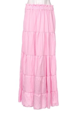 Rock Unbranded, Größe S, Farbe Rosa, Preis 11,00 €, #136908185