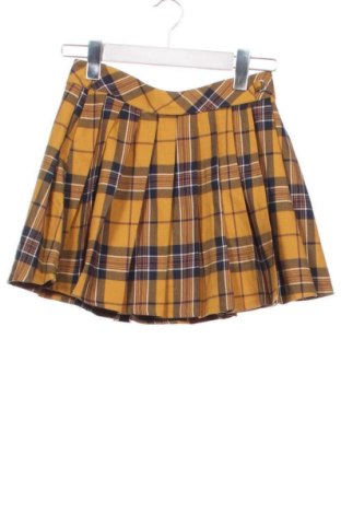 Rock Bershka, Größe XS, Farbe Mehrfarbig, Preis 5,99 €, #136908214