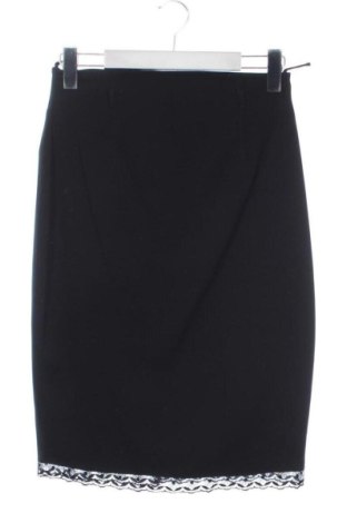 Spódnica Unbranded, Rozmiar XS, Kolor Czarny, Cena 44,20 zł, #136908283