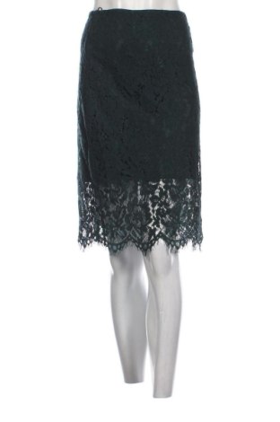 Φούστα Vero Moda, Μέγεθος M, Χρώμα Πράσινο, Τιμή 6,00 €, #136908338