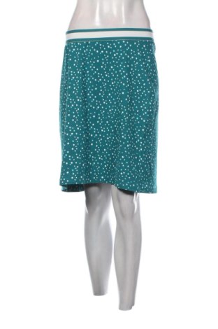 Spódnica Unbranded, Rozmiar S, Kolor Zielony, Cena 37,51 zł, #136908526
