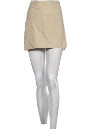Φούστα H&M, Μέγεθος XL, Χρώμα  Μπέζ, Τιμή 11,61 €, #136909189