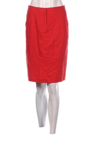 Rock Unbranded, Größe S, Farbe Rot, Preis 11,32 €, #136909285
