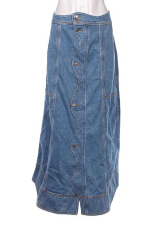 Spódnica Unbranded, Rozmiar XL, Kolor Niebieski, Cena 107,17 zł, #136909450