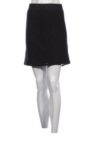Fustă Street One, Mărime L, Culoare Negru, Preț 36,49 Lei, #136910156