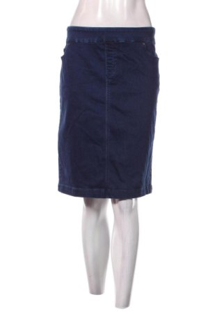Spódnica Unbranded, Rozmiar XXL, Kolor Niebieski, Cena 71,99 zł, #136910482