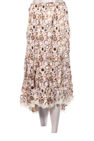 Fustă Unbranded, Mărime XL, Culoare Multicolor, Preț 75,00 Lei, #136911138