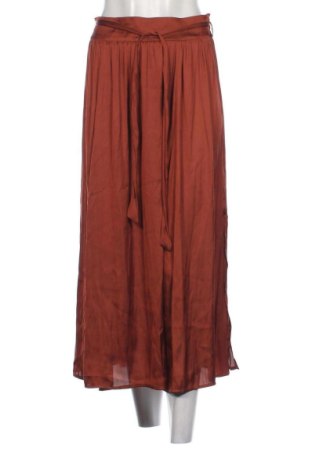 Fustă Camaieu, Mărime M, Culoare Portocaliu, Preț 47,00 Lei, #136911418