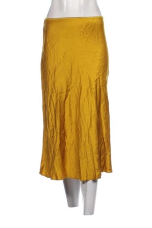 Φούστα Zara, Μέγεθος M, Χρώμα Κίτρινο, Τιμή 17,84 €, #136911537