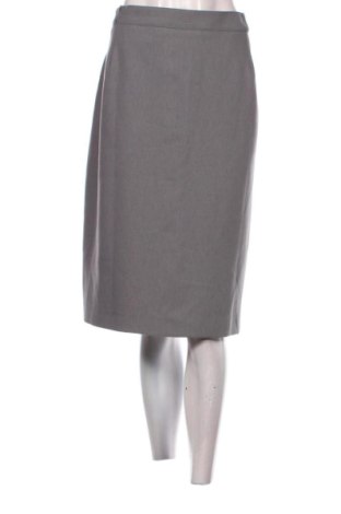Φούστα Unbranded, Μέγεθος XXL, Χρώμα Γκρί, Τιμή 8,44 €, #136911713